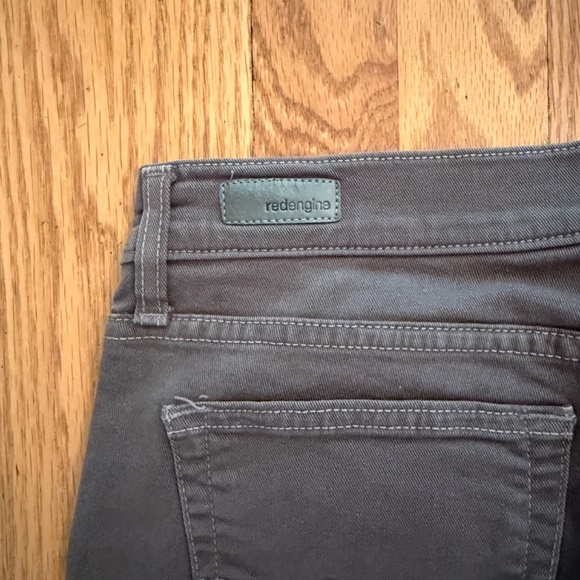 Gray RedEngine Skinny Jeans - Picture 5 of 5